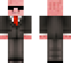 agent pig