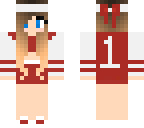 ahs cheerleader