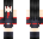 akame unfinished