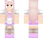 anime maid