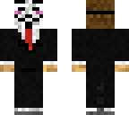 anonymus hacker