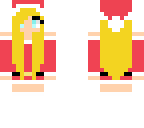 another christmas girl