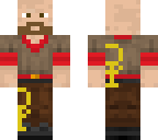antony atlee brickton version