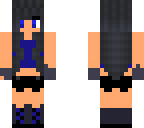 aphmau blue me