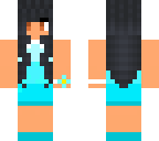 aphmau dress