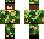 army_bear