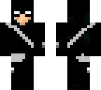 arrow black