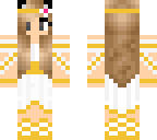 athena's daughter
