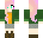 autumn skin