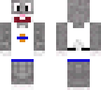 baket bunny