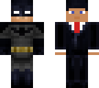 batman - bruce wayne