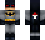 batmanuchiha