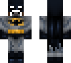 battle scarred batcow