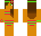 beach xmas