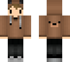 bear