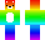 bear