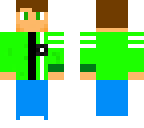 ben 10