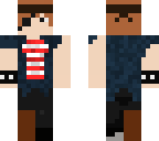 beta18 pirate