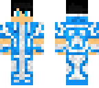 better mystical arctic wolf