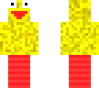 big bird