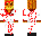 bloody skindex