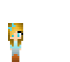 blue cutie