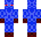 blue endi