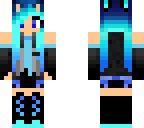 bluegirl