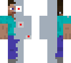 bot of stave