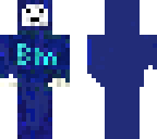 bubbleminion's skin