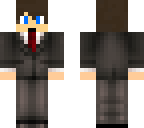 buesness man