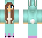 bunny girl