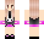 bunny girl
