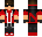 call my original skin