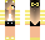cat girl