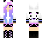 cat girl