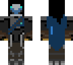 cayde - 6