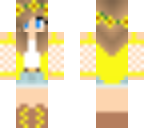 changed to yellow