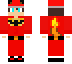 charmander navidad