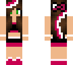 cheerleader