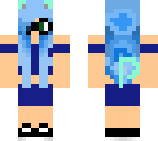 cheerleader