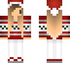 chibi  ign sokulexi christmas skin