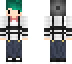 chibi nerd