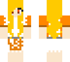 chika the chiken