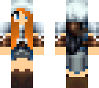chloe's assassin skin