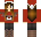 chloe's skin