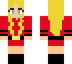 christmas blonde horse jokey