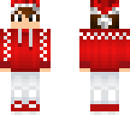 christmas boy