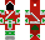 christmas chaos archer