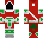 christmas chaos archer a